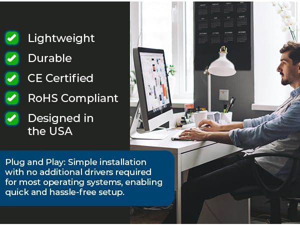 DB-9 RS 232 Serial Cable for Serial Control 
