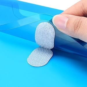 3 ring binder folders