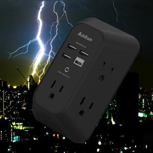 surge protection