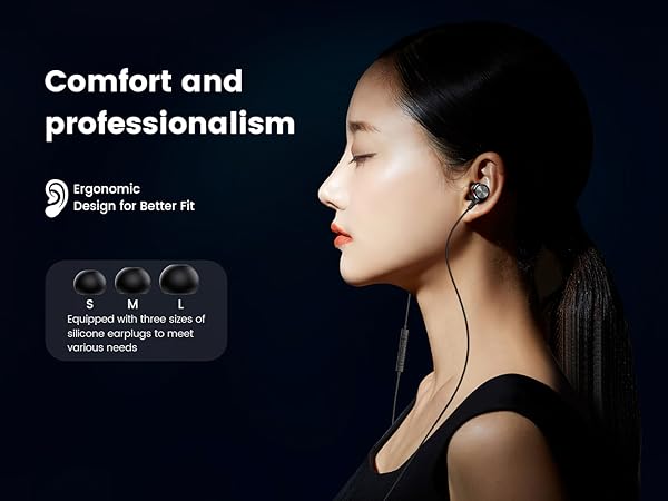 earphone