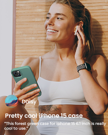 iPhone 15 Case