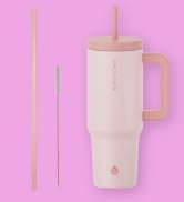 stanley cup simply modern tumbler brumate owala cups water bottle 40 oz handle straw yeti lid straws