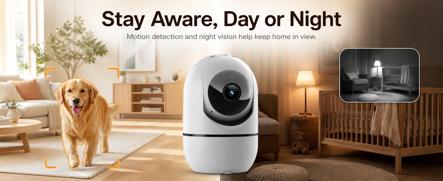 indoor camera