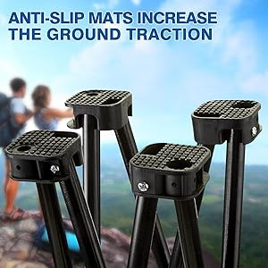 mini portable folding stool