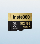 512 GB MicroSD Card