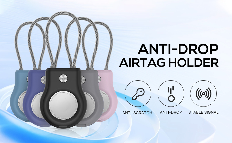 airtag holder