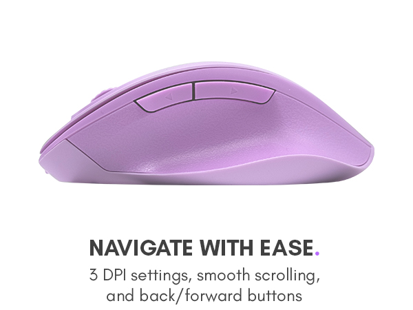 Ergonomics keyboard and mouse