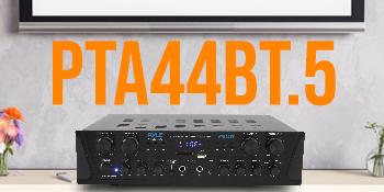 pyle amplifier:bluetooth amplifier;rack mount;home stereo;reciever;stero reciever;theater;speaker