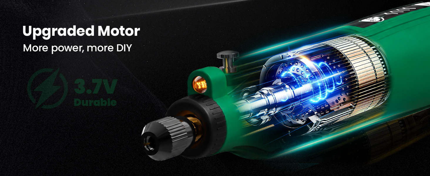 Rotary Tool