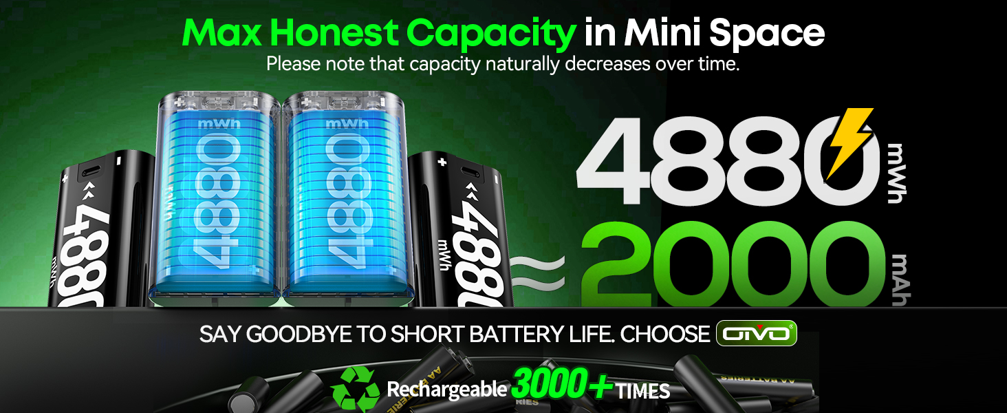 Xbox battery charger