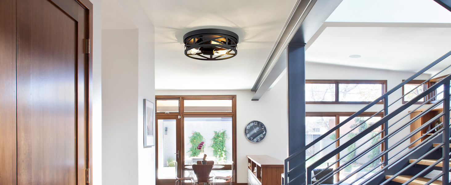 ceiling light fixture