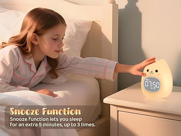 Alarm Clock