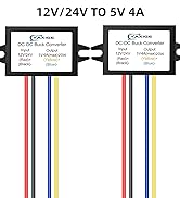 12V TO 5V
