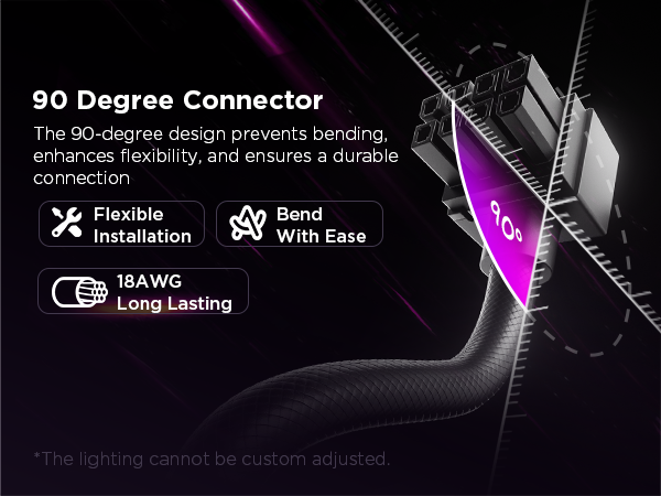 HYDURS-24PIN EXTENSION CABLE