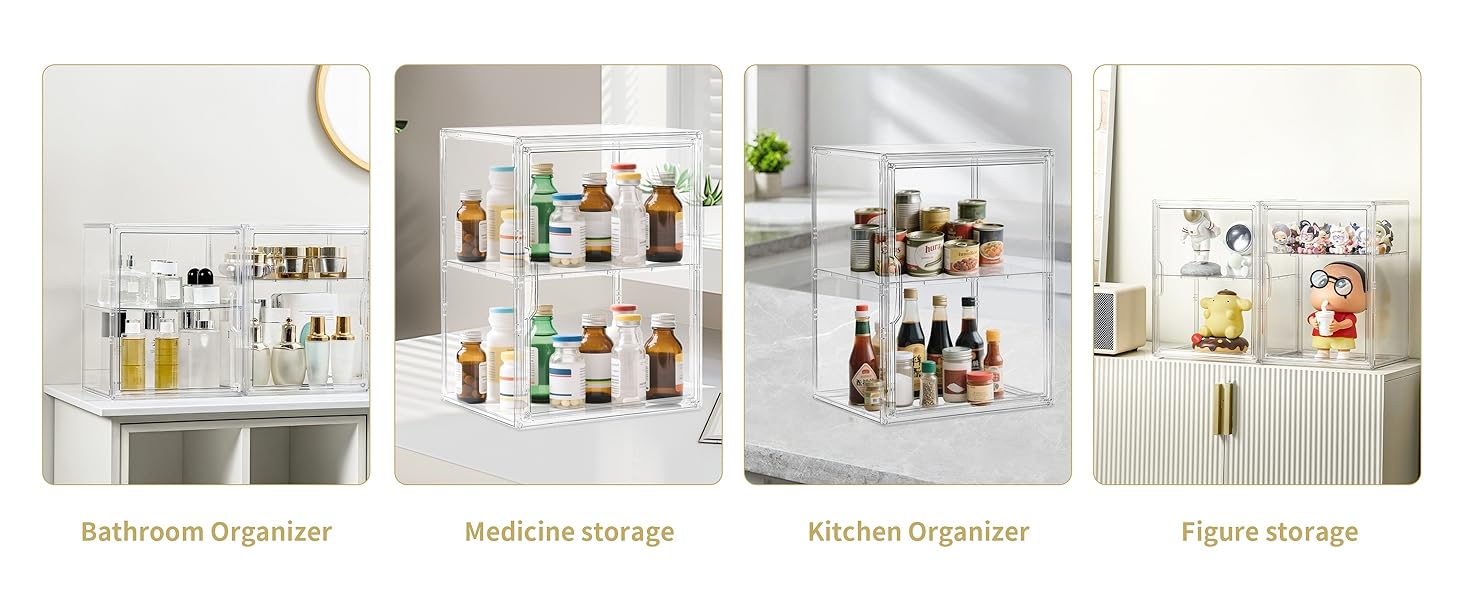 Used in different occasions