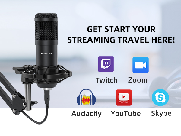 beginner podcast kit