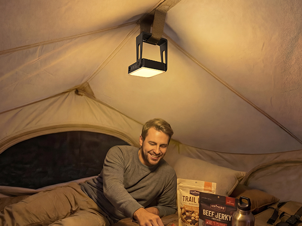 rechargeable lanterns for power outages