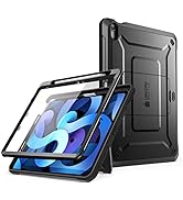 SUPCASE Unicorn Beetle Pro Case for iPad 10th Generation 10.9" (2022), with Built-in Screen Prote...