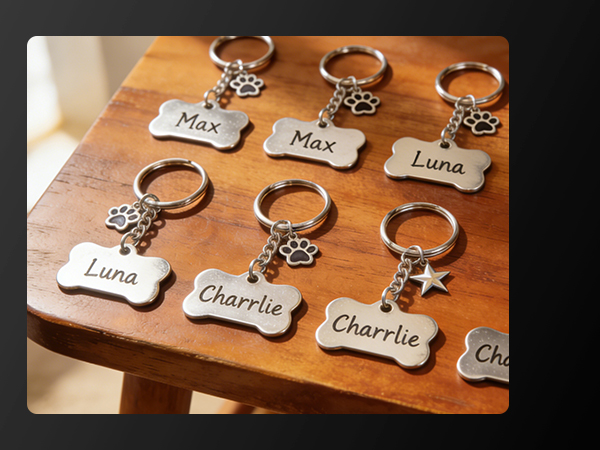 laser engraver