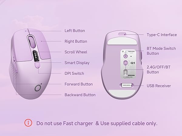 silent mouse wireless mouse bluetooth mouse computer mouse ergonomic mouse gaming mouse