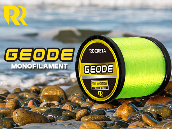 fishing line