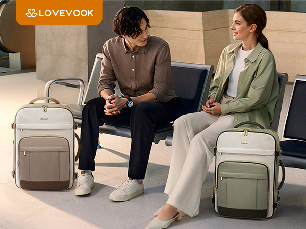 travel backpack for men