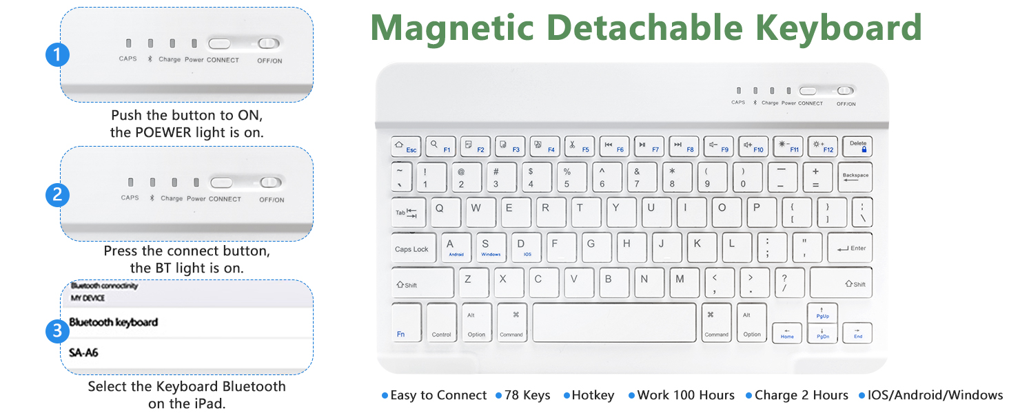Keyboard Case