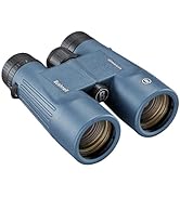 Bushnell H2O 10x42mm Binoculars, Waterproof and Fogproof Binoculars for Boating, Hiking, and Camp...