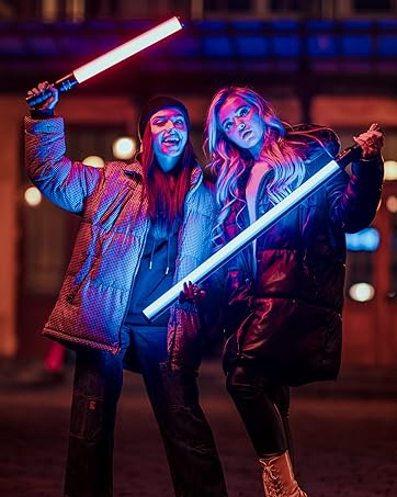 Mettlelite Light Stick 