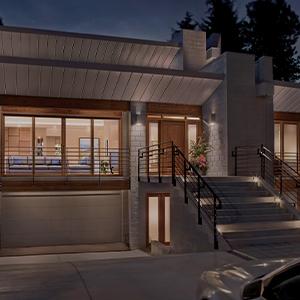 turn on your lights when you&amp;#39;re away from home