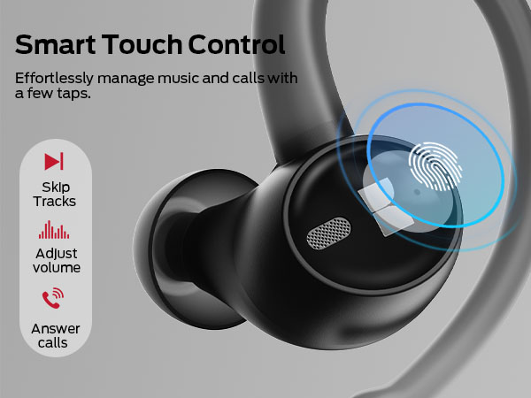 earbuds wireless bluetooth