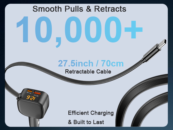 car charger usb c fast charge car phone charger usb c car adapter usbc usb-c car usb charger