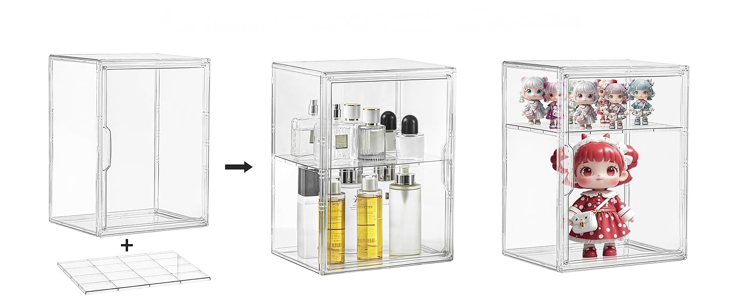 Adjustable Partition