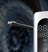 Tire Inflator Portable Air Compressor