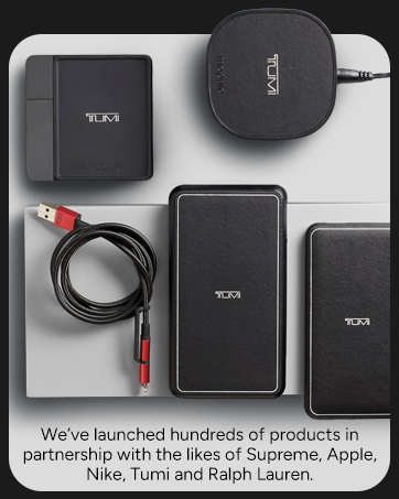 Power Solutions for travelers