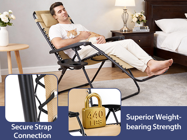 zero gravity chair