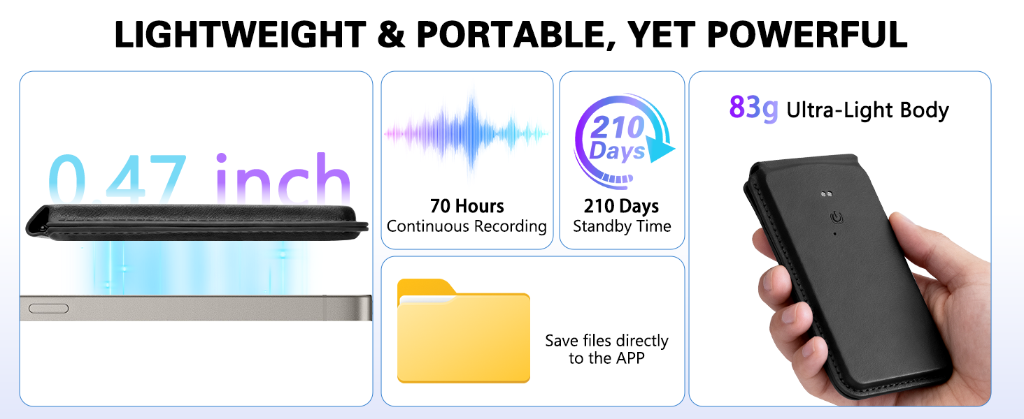 digital voice recorder spy de voz note pin recorder pen ai smart recording devices tape recorder