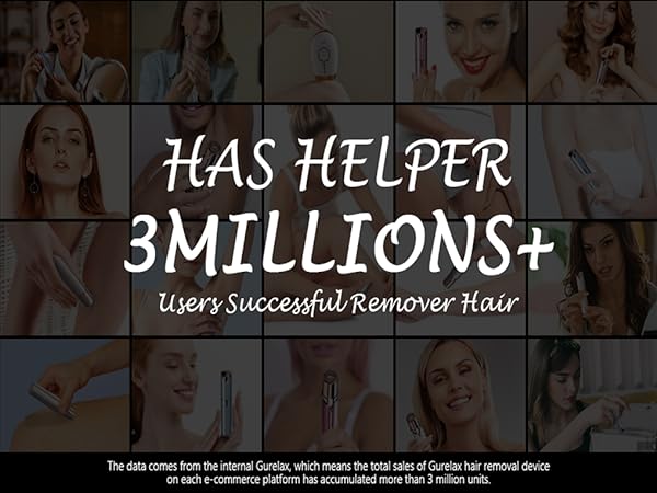 facial hair removal for women