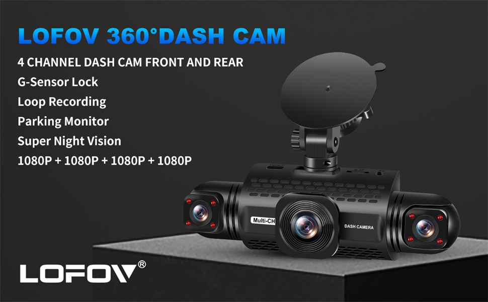 dashcam -10