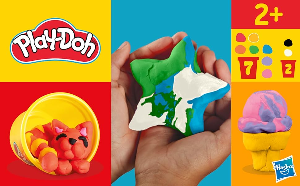 Play-Doh