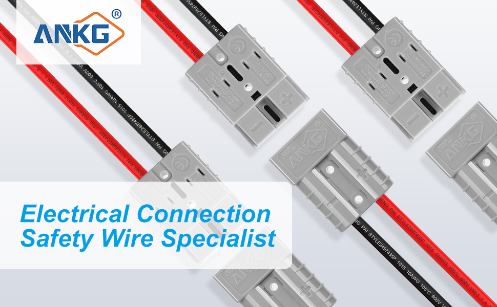 Battery Quick Connect