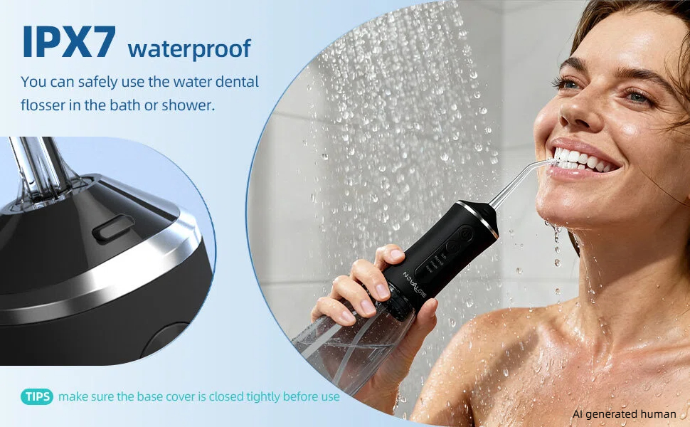 Water Dental Flosser Pick for Teeth