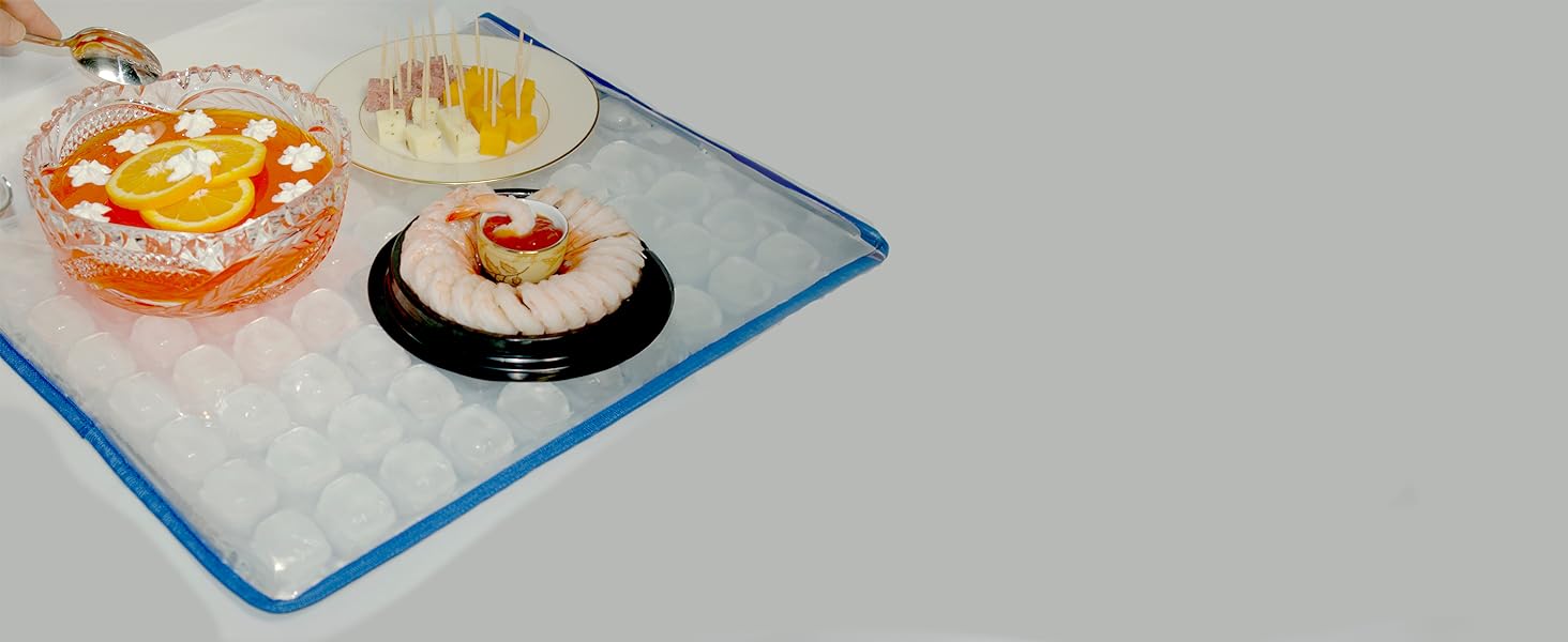Party Mat