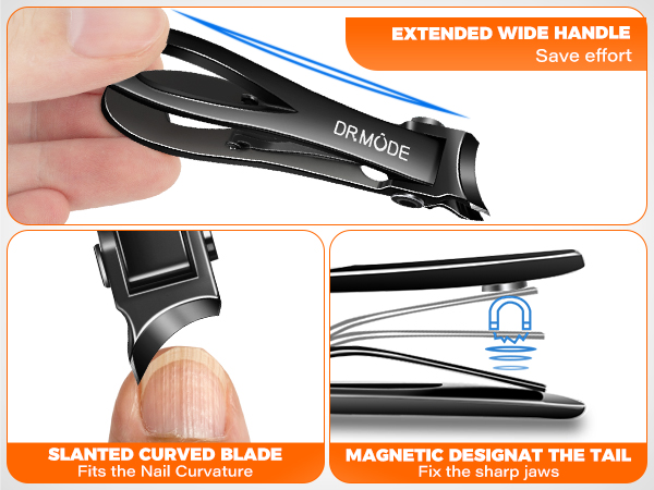 nail clipper
