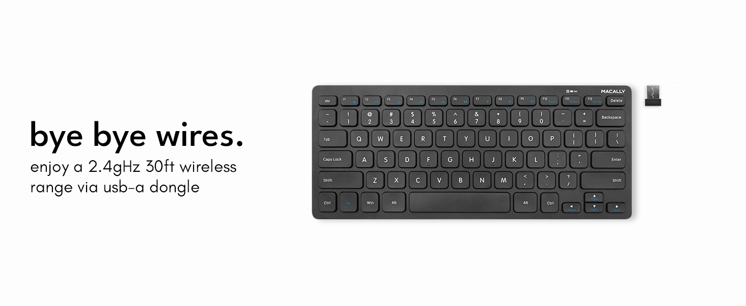 keyboard