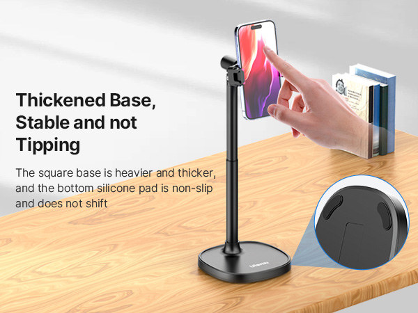 Ulaniz SK-06 Mobile Phone Clip Live Streaming Cooling Set