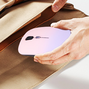 Wireless Bluetooth Mouse,