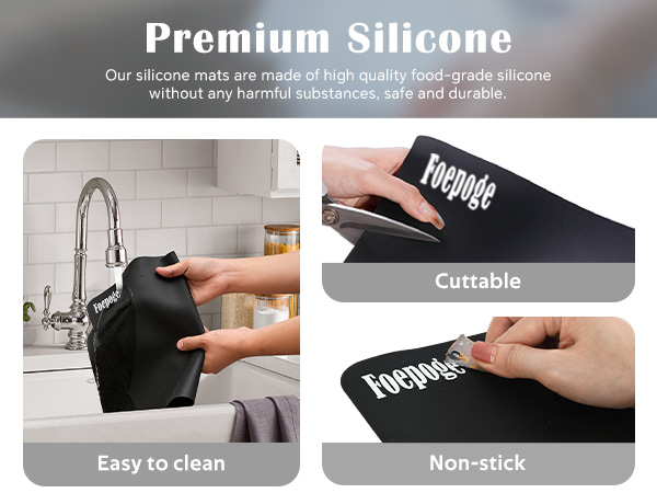 Non-stick