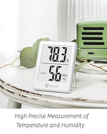 room thermometer