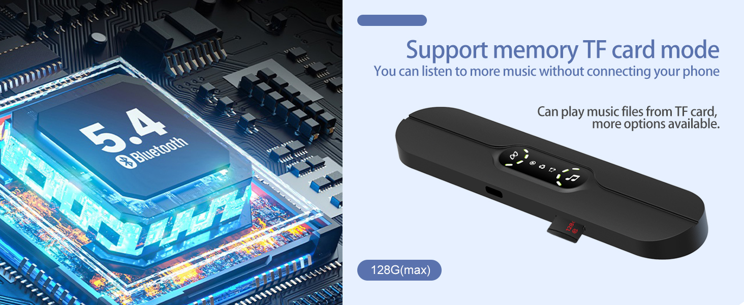 Mini Portable Sleep Bar